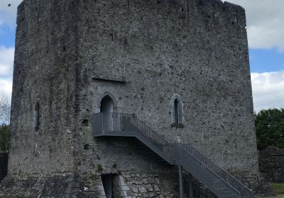 Athenry Castle