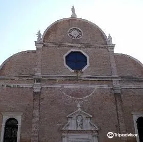 Santa Maria dei Derelitti