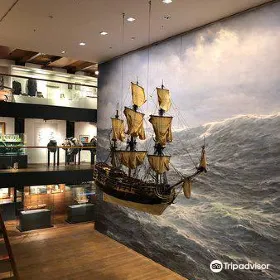 International Maritime Museum