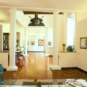 Museo del Corallo Ascione