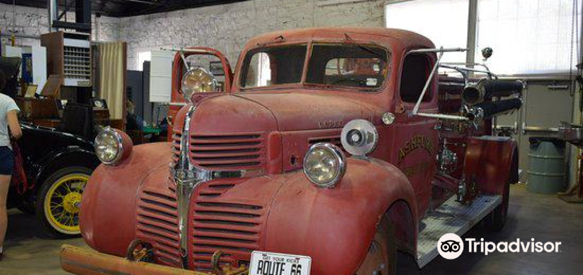 Ash Fork 2023 Top Things to Do Ash Fork Travel Guides Top Ash Fork Attraction