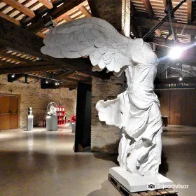 Museo Tattile Statale Omero