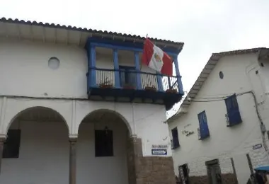 Casa Garcilaso 熱門景點照片
