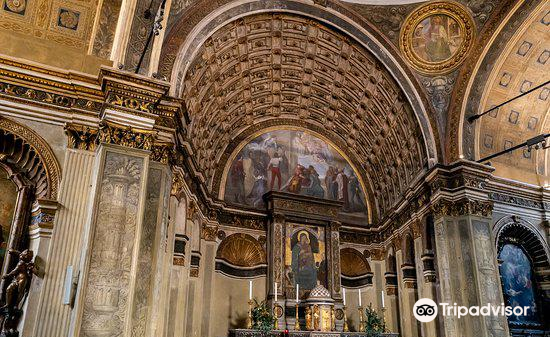 Top 10 Important Religious Institutions in Milan - 2023