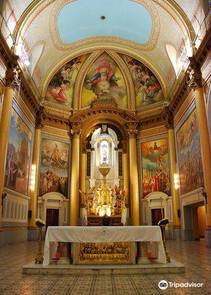 Catedral de La Rioja - Santuario de San Nicolas de Bari attraction reviews - Catedral de La Rioja - Santuario de San Nicolas de Bari tickets - Catedral de La Rioja - Catedral de La Rioja - Santuario de San Nicolas de Bari attraction reviews - Catedral de La Rioja - Santuario de San Nicolas de Bari tickets - Catedral de La Rioja -