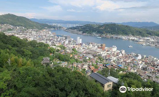 尾道大橋景點評價 尾道大橋門票 尾道大橋優惠 尾道大橋交通 地址 開放時間 尾道大橋附近景點 酒店及美食 Trip Com
