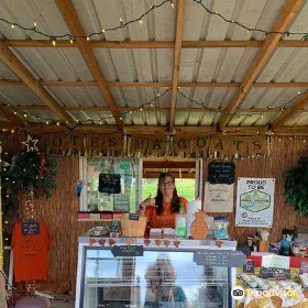 Honomu Goat Dairy