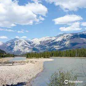 Athabasca River