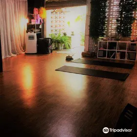 Jana Yoga Cairns