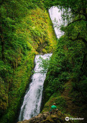 Bridal Veil Falls State Park Travel Guidebook Must Visit Attractions In Multnomah County Bridal Veil Falls State Park Nearby Recommendation Trip Com