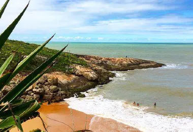 Barra do Jucu Beach รูปภาพAttractionsยอดนิยม