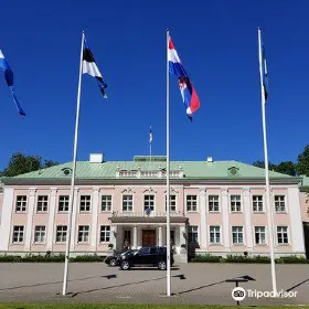Office of the President of the Republic of Estonia