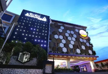 Delta Spa & Health Club Bali 熱門景點照片