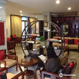 雷克斯酒店La Cochinchine Luxury Spa