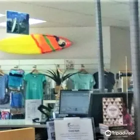 Torquay Visitor Information Centre