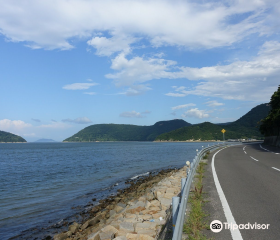 Cape Osaki-no-Hana