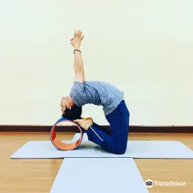 Shiva Yoga