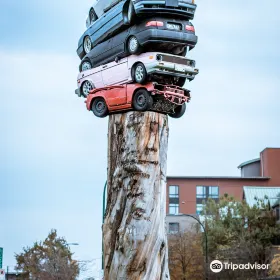 Trans Am Totem