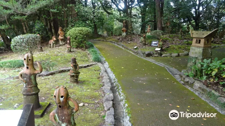 宮崎 はにわ園 評判 案内 トリップドットコム
