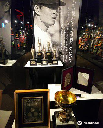 王貞治棒球紀念館旅遊攻略指南 王貞治棒球紀念館評價 王貞治棒球紀念館附近推薦 Trip Com 王貞治棒球紀念館旅遊攻略指南 王貞治棒球紀念館評價 王貞治棒球紀念館附近推薦 Trip Com