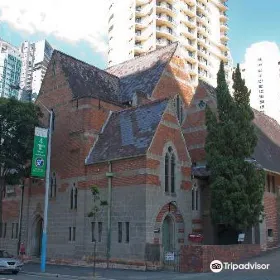 Webber House