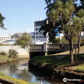 Otepuni Gardens