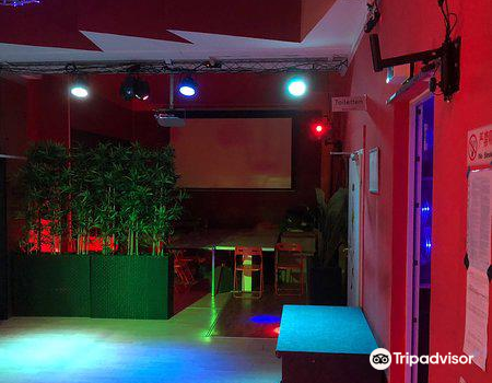 Star Room Karaoke Frankfurt Reviews Food Drinks In Frankfurt Trip Com
