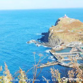 Shukutsu Panorama Observation Deck
