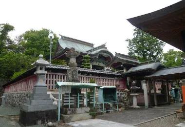 Honmyoji รูปภาพAttractionsยอดนิยม