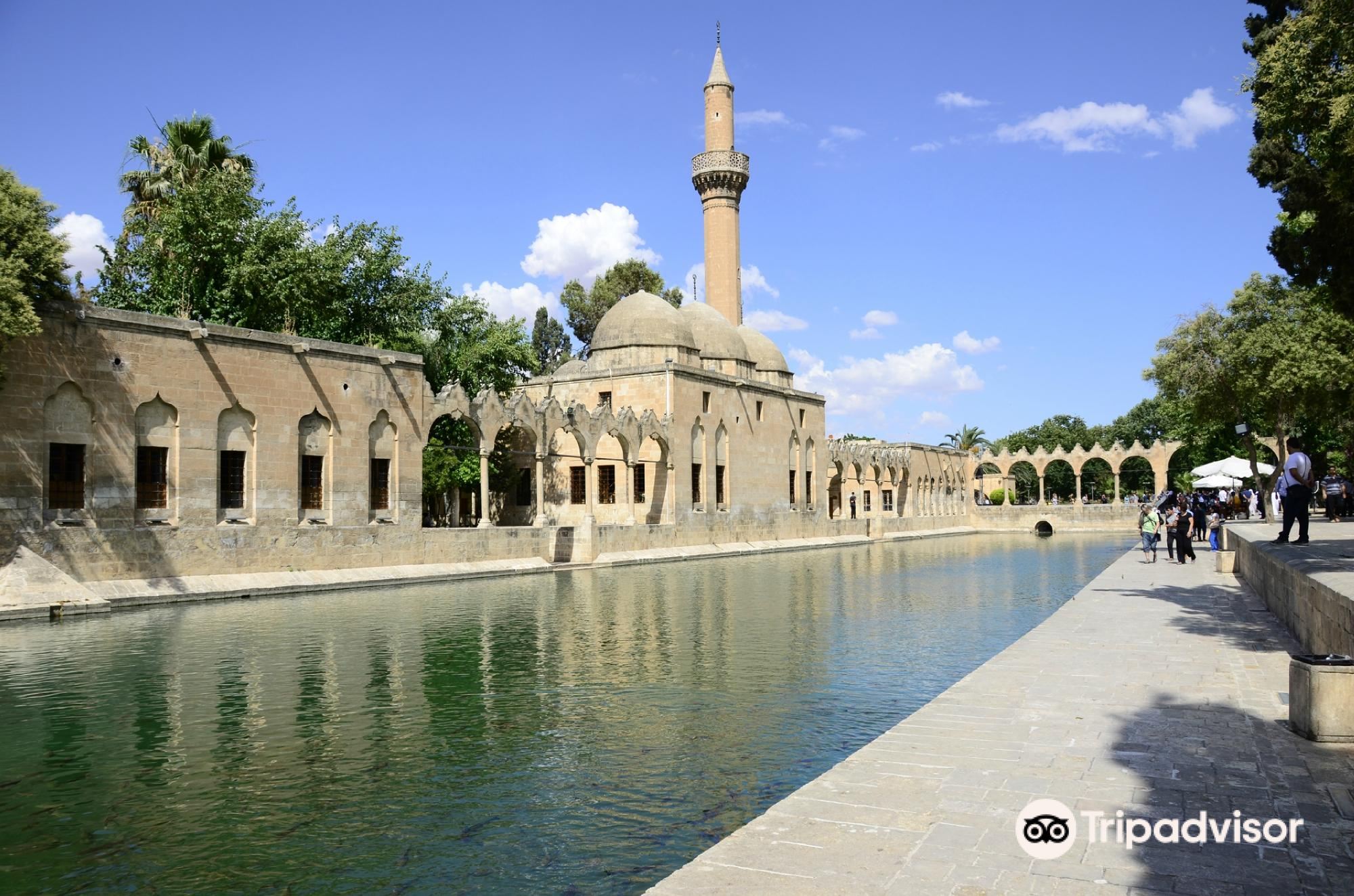 castle of urfa travel guidebook must visit attractions in sanliurfa castle of urfa nearby recommendation trip com