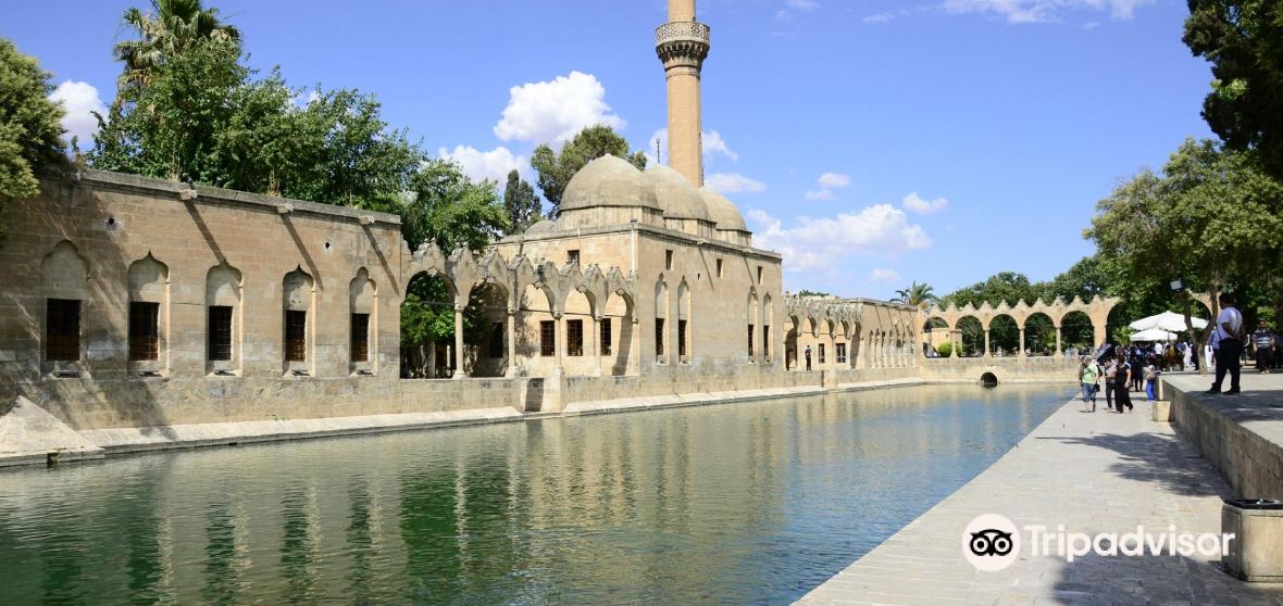 10 Best Things To Do In Sanliurfa Haliliye Sanliurfa Travel Guides 2021 Trip Com