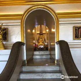 Golden Mount