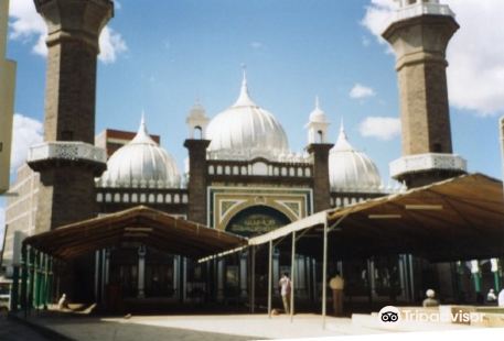 나이로비 모스크