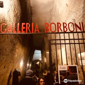 Galleria Borbonica