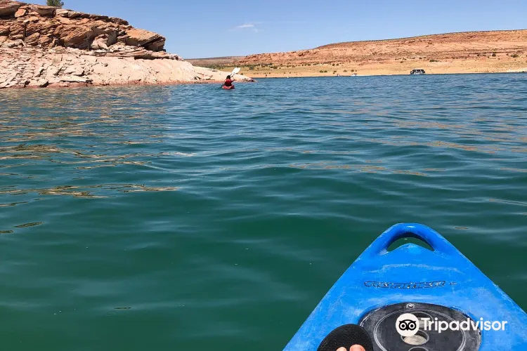 Antelope Point Marina Village Travel Guidebook Must Visit Attractions In Page Antelope Point Marina Village Nearby Recommendation Trip Com