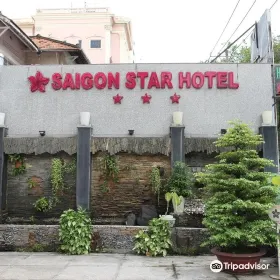 Massage at Sai Gon Star Hotel