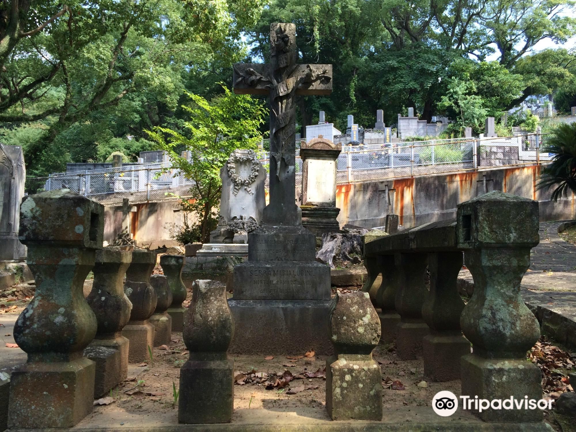 阪本國際墓地旅遊攻略指南 阪本國際墓地評論 阪本國際墓地附近推薦 Trip Com