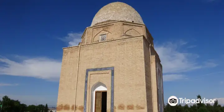 絶対に行くべきサマルカンドの観光スポット トリップドットコム