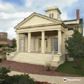 Clarke House Museum