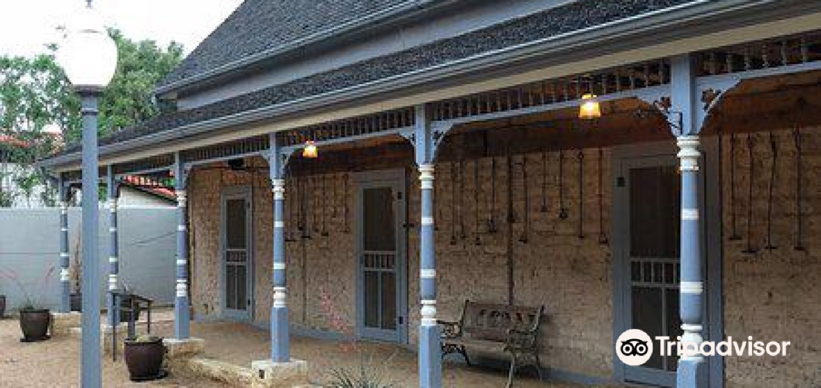 10 Best Things to do in Pecos County, Texas Pecos County travel