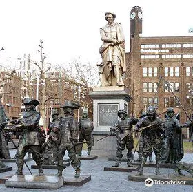 Rembrandt van Rijn