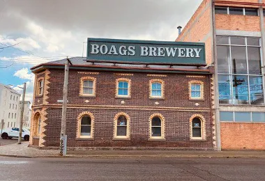 James Boag Brewery, Launceston 熱門景點照片