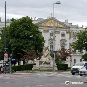 Denkmal Ferdinand Raimund