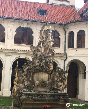 Hotels in Rumburg