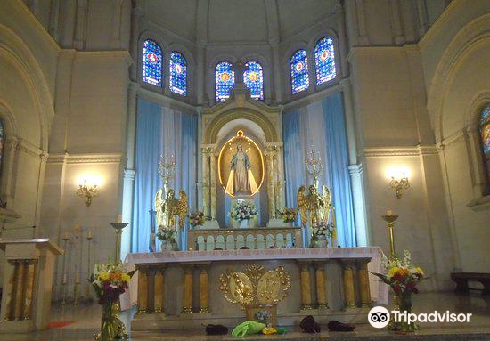 Parroquia Nuestra Senora de la Medalla Milagrosa attraction reviews - Parroquia Nuestra Senora de la Medalla Milagrosa tickets - Parroquia Nuestra Senora de la Medalla Milagrosa discounts - Parroquia Nuestra Senora de Parroquia Nuestra Senora de la Medalla Milagrosa attraction reviews - Parroquia Nuestra Senora de la Medalla Milagrosa tickets - Parroquia Nuestra Senora de la Medalla Milagrosa discounts - Parroquia Nuestra Senora de