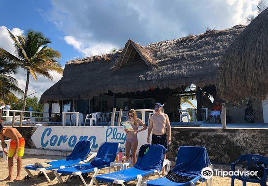 Latest travel itineraries for Playa Corona/Corona Beach Club in May  (updated in 2023), Playa Corona/Corona Beach Club reviews, Playa Corona/Corona  Beach Club address and opening hours, popular attractions, hotels, and  restaurants near