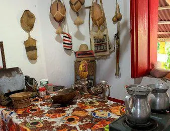 Museo del Cacao de Minca 熱門景點照片