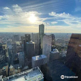 JPMorgan Chase Tower