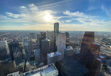 JPMorgan Chase Tower Popular Attractions Photos
