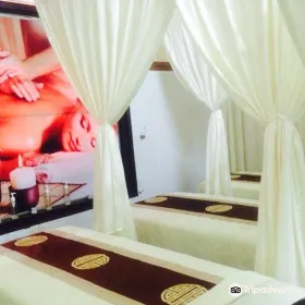Pressure Point Spa